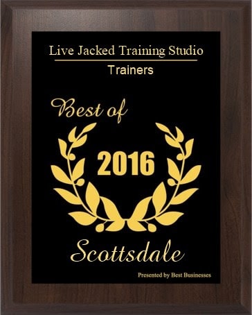 Best of Scottsdale 2016