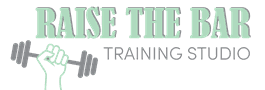 Raise The Bar Training Studio