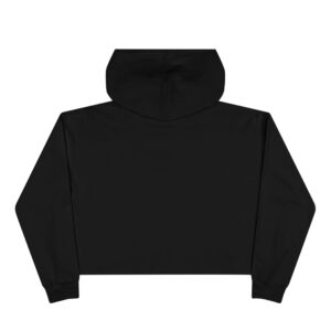 Raise the Bar Crop Hoodie (Multiple Colors) - Image 3