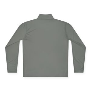 Unisex Quarter-Zip Pullover - 'Raise the Bar' - Image 18