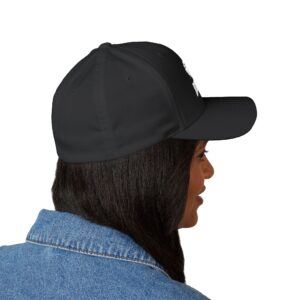 Raised the Bar Flexfit Cap - Image 4