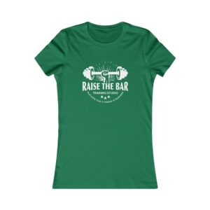 Women's 100% Cotton RTB T Shirt (Multiple Colors) - Image 7