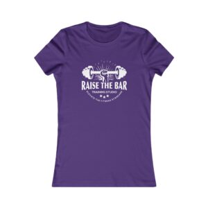 Women's 100% Cotton RTB T Shirt (Multiple Colors) - Image 13