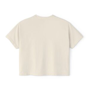 Women’s Boxy Tee - Raise The Bar (Multiple Colors) - Image 6