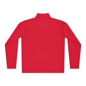 Unisex Quarter-Zip Pullover - 'Raise the Bar' - Image 30