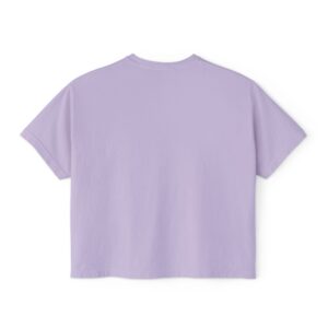 Women’s Boxy Tee - Raise The Bar (Multiple Colors) - Image 14