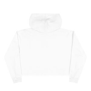 Raise the Bar Crop Hoodie (Multiple Colors) - Image 5