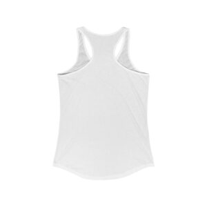 Women's Racerback Tank - 'Longevity is the New PR' - Image 4