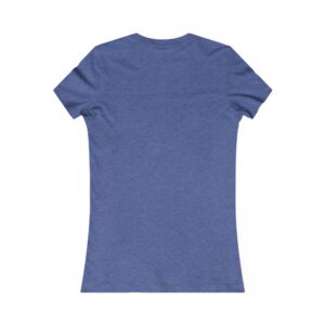 Women's 100% Cotton RTB T Shirt (Multiple Colors) - Image 10