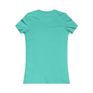 Women's 100% Cotton RTB T Shirt (Multiple Colors) - Image 6