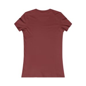 Women's 100% Cotton RTB T Shirt (Multiple Colors) - Image 2