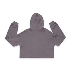 Raise The Bar Women's Cropped Hoodie (Multiple Colors) - Image 8