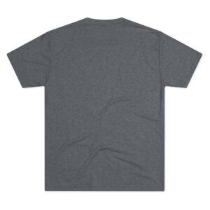 Raise the Bar Fitness Tri-Blend Crew Tee - Image 18