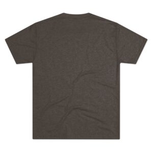 Raise the Bar Fitness Tri-Blend Crew Tee - Image 6