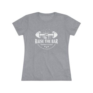 Women's Triblend Tee - Image 6