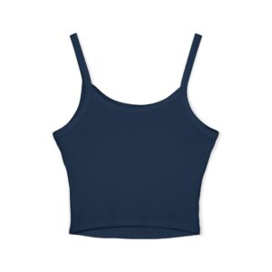 Women's Fitness Tank Top - Raise The Bar - Image 18