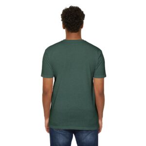 Premium Raise the Bar T-Shirt (Multiple Colors) - Image 4