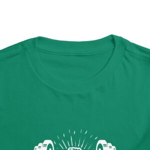 Toddler Tee - Raise the Bar - Image 16