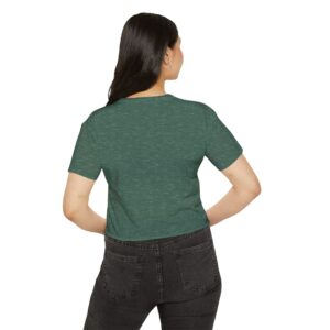 Women's Crop Top - Raise the Bar - Image 15