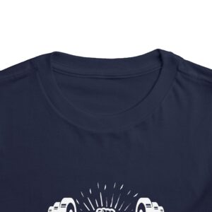 Toddler Tee - Raise the Bar - Image 28