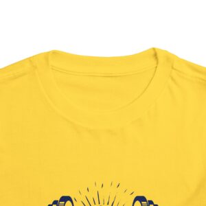 Toddler Tee - Raise the Bar - Image 12
