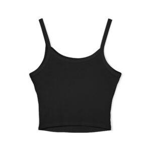 Women's Fitness Tank Top - Raise The Bar - Image 6