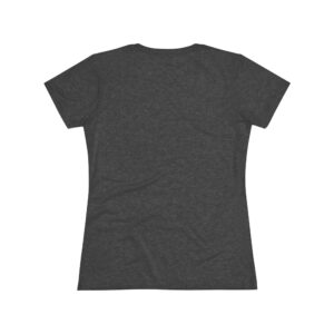 Women's Triblend Tee - Image 10