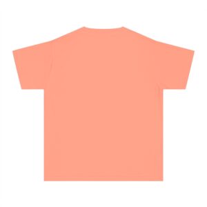 Youth Midweight Tee - "Raise The Bar" (Multiple Color) - Image 8