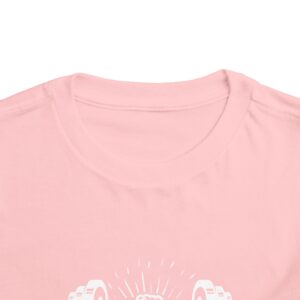 Toddler Tee - Raise the Bar - Image 32