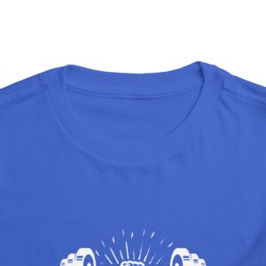 Toddler Tee - Raise the Bar - Image 24