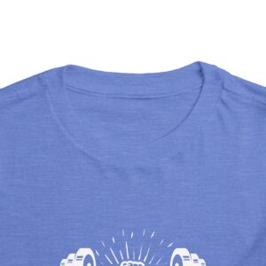 Toddler Tee - Raise the Bar - Image 20