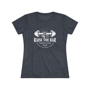 Women's Triblend Tee