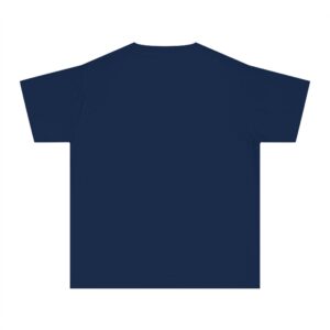 Youth Midweight Tee - "Raise The Bar" (Multiple Color) - Image 3