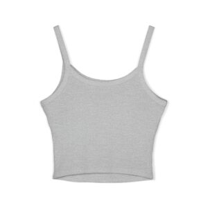 Women's Fitness Tank Top - Raise The Bar - Image 14