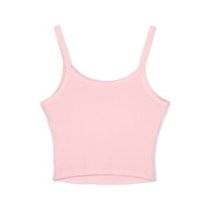 Women's Fitness Tank Top - Raise The Bar - Image 22