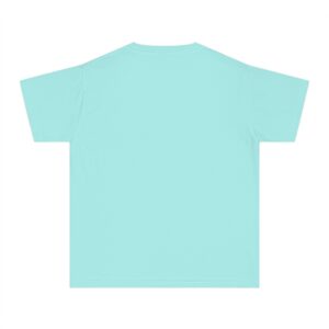 Youth Midweight Tee - "Raise The Bar" (Multiple Color) - Image 14