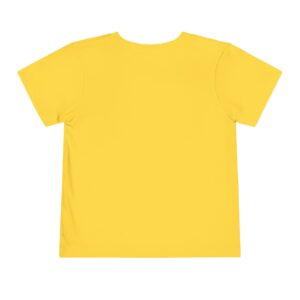 Toddler Tee - Raise the Bar - Image 10
