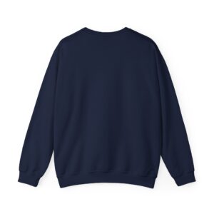 Raise the Bar Fitness Sweatshirt | Unisex Heavy Blend Crewneck | Workout Apparel, Gym Wear, Motivational Gift, Fitness Studio Gear - Image 26