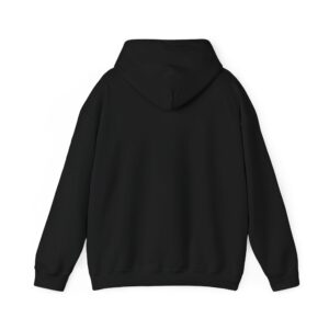 Fitness Motivation Hoodie, Raise the Bar Sweatshirt for Gym Lovers, Unisex Workout Apparel, Athleisure, Gym Gift - Image 2
