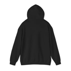 Fitness Motivation Hoodie, Raise the Bar Sweatshirt for Gym Lovers, Unisex Workout Apparel, Athleisure, Gym Gift - Image 3