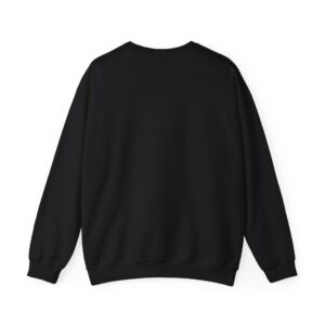 Raise the Bar Fitness Sweatshirt | Unisex Heavy Blend Crewneck | Workout Apparel, Gym Wear, Motivational Gift, Fitness Studio Gear - Image 6